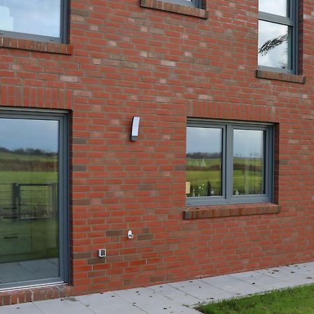 Ferienhaus Dorie Дорнумерзил Екстериор снимка