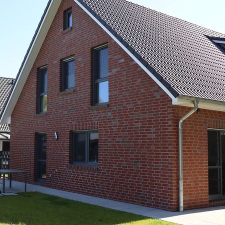 Ferienhaus Dorie Дорнумерзил Екстериор снимка