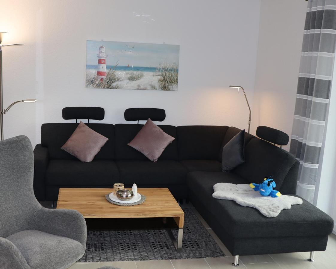 Ferienhaus Dorie Дорнумерзил Екстериор снимка