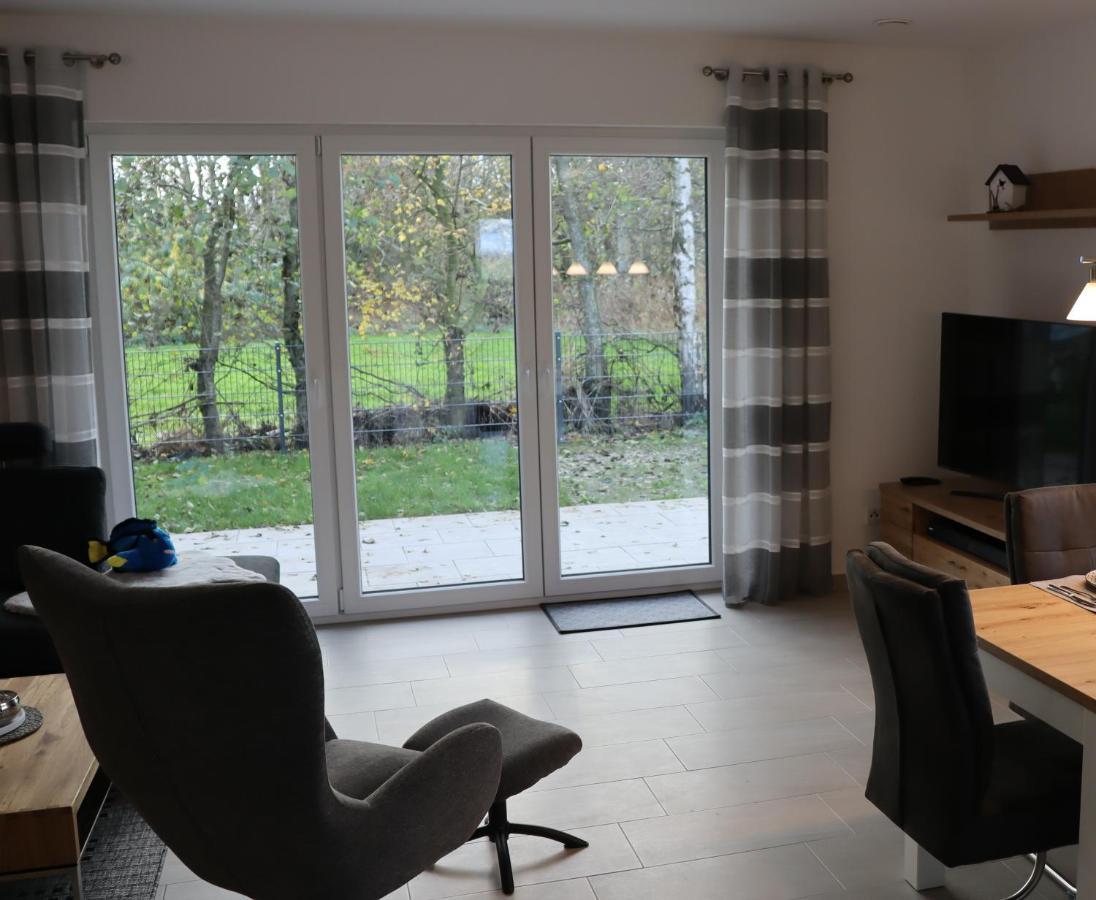Ferienhaus Dorie Дорнумерзил Екстериор снимка